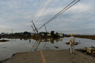 JALグループ、豪雨被災地を支援…義援金500万円、マイル寄付募集も 画像