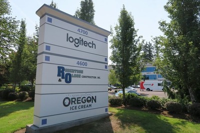 新型ヘッドセットをスクープ…ゲーム機器のロジクール社に潜入 画像