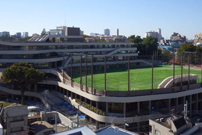 東京・港区の幼稚園・小中学校全校の教員・生徒が利用できる情報システム 画像