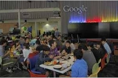 中高生対象…AppleやGoogle訪問、シリコンバレーで学ぶ夏休み 画像