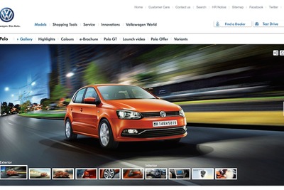 VW ポロ、インドに新型投入…52万4000ルピーから 画像