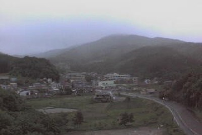 交通事故死36年間ゼロの村、ついに記録が途絶える 画像