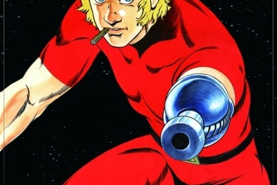 「コブラ」寺沢武一氏の原画展…最終日には本人のサイン会 画像