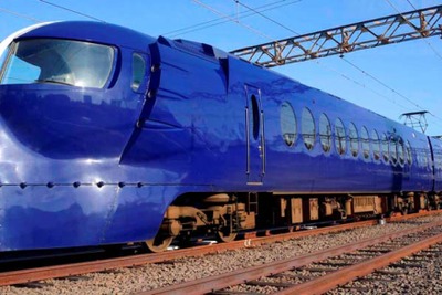南海特急「ラピート」、泉北高速鉄道線に直通…10月10日 画像