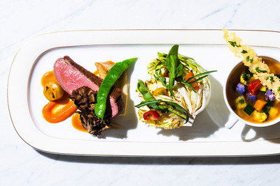 食欲の秋、シルバーウィークに楽しむ秋の味覚8選【グルメ編】 画像