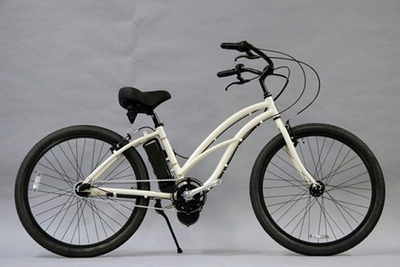 新宿伊勢丹で高機能＆ハイセンスなサイクリングファッションを提案 画像