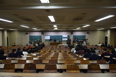 55万9132人それぞれのセンター試験…受験生へ「お疲れ！」の声 画像