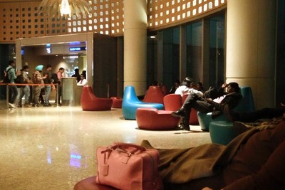 エアインディアとゴーエアー、ムンバイ国際空港で国内便の運営開始 画像