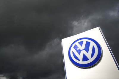 VWの違法ソフトウェア問題、対策に65億ユーロを計上…決算に影響 画像