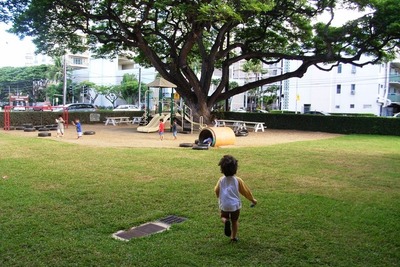 旅行会社も注目する「子連れ留学」がひそかなブーム 画像