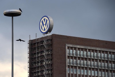 フォルクスワーゲングループ、新最高経営者を間もなく指名へ 画像