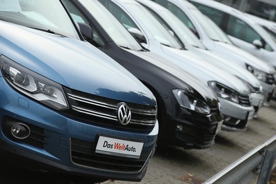 米VW、早期の改修を顧客に約束…違法ソフトウェア問題 画像