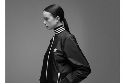 定番と革新の融合…アディダス オリジナルスと「ハイク」のコラボ 画像