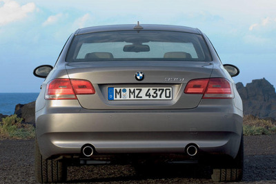 【BMW 3シリーズクーペ 新型発表】ディーゼルは? 画像