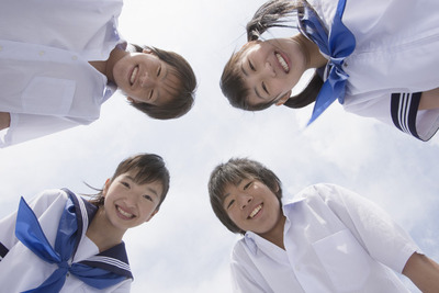 衝撃…高校生の4人に1人が「また日本が戦争をすると思う」 画像