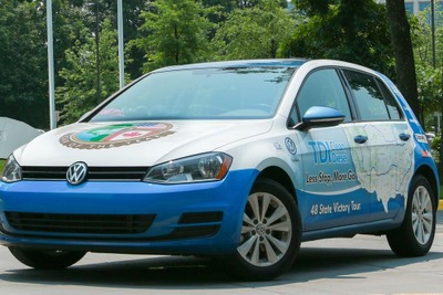 米法律事務所、VW に集団訴訟を呼びかけ…「クリーンディーゼル」は偽り 画像