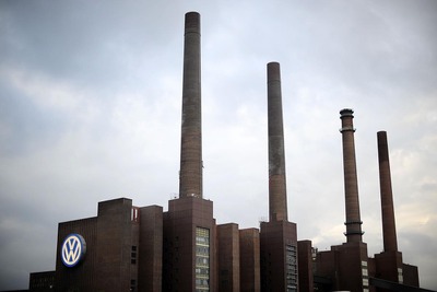 VWグループ、欧州でも不正…ドイツ運輸相が公表 画像