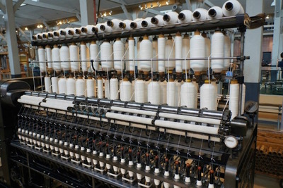 「行ってよかった工場見学ランキング」…1位はトヨタ産業技術記念館 画像