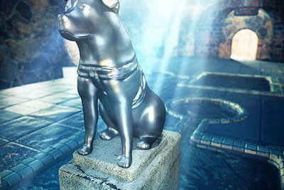 新宿駅と渋谷駅はどっちが複雑？『渋谷ダンジョン』配信開始 画像