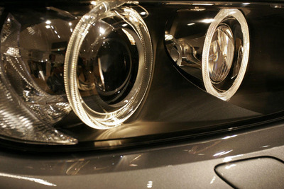 【BMW 3シリーズクーペ 新型発表】販売台数関係ない 画像