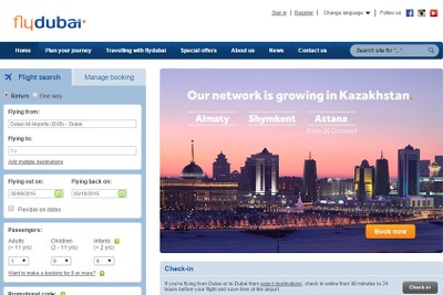 LCCフライドバイ、機材数50機に到達…今後数年間で単通路機111機を受領へ 画像