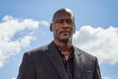 エアジョーダン誕生30年…マイケル・ジョーダンが日本へやって来る 画像