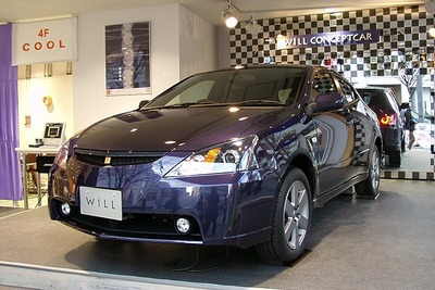 人気車ランキングはトヨタがトップ3独占!! 画像