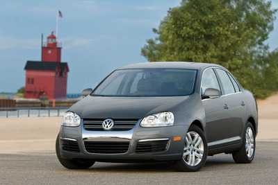 VW と アウディ、米グリーンカー賞を返上…排ガス不正発覚で 画像
