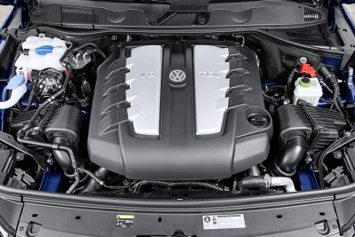 VWグループのディーゼル問題、「V6とV8は不正なし」 画像