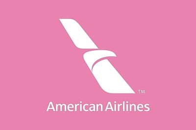 アメリカン航空、乳がん啓発キャンペーンを開始…25ドル以上の寄付でマイル獲得も 画像