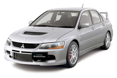 【デトロイトモーターショー07】三菱自動車が3つの新モデル発表へ 画像