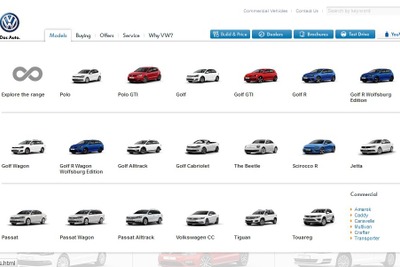 豪当局、VW グループに巨額罰金の可能性…最大1台当たり約1億円 画像
