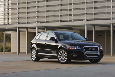 アウディの排ガス不正車、「1.6 TDI」も対象に…ドイツ 画像