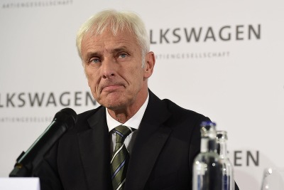 VW グループ、全ての投資計画を見直しへ…ミューラー新CEO 画像