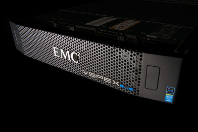 【PR】自動車開発現場にもIT化の大波、ものづくり革新進む…仮想化とハイブリッド・クラウドを実現する「EMC VSPEX BLUE」 画像