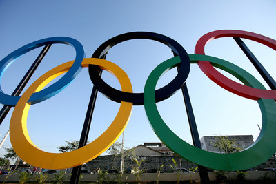 東京オリンピック、新エンブレム出直し公募…締め切りは12月 画像