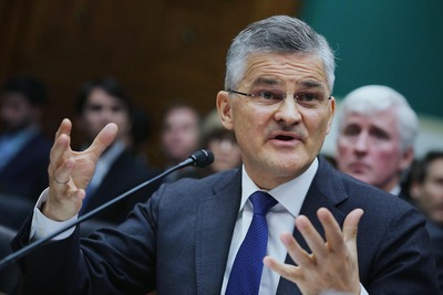 VWの米公聴会、現地トップが証言「不正に気づいたのは2014年春」 画像