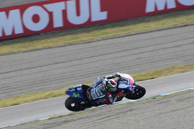 【MotoGP 日本GP】バイクで来場するなら南ゲートへ 画像