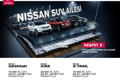 日産自、トルコでの販売事業権を取得…日産オートモーティブを完全子会社化 画像