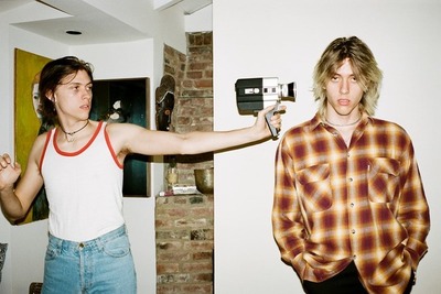 70年代多くのセレブを撮るも活動を休止した写真家、沈黙を破る 画像