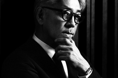 坂本龍一、ディカプリオ作品の音楽担当に…再びアカデミー賞へ 画像