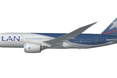 エティハド・エアウェイズ・エンジニアリング、ドリームライナーC整備を完了…中東では初 画像