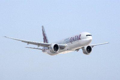 カタール航空、サンエアーとコードシェア提携…デンマーク-欧州主要都市間で 画像