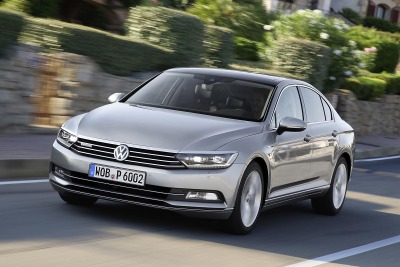 VWブランド世界乗用車販売、7か月連続で減少…4%減の51万台 9月 画像