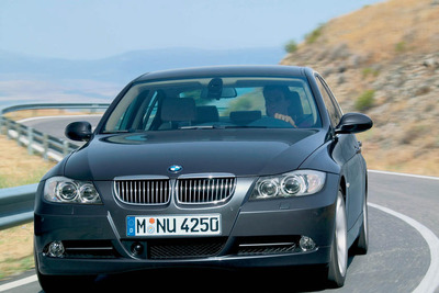 BMW、メンテナンス オン デマンドを導入…ユーザー維持費削減 画像