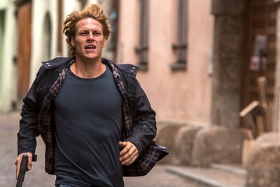 ブレーク前のキアヌ・リーブス主演の刑事アクションがリメイク決定 画像