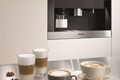 ドイツでは有名な家電ブランド「ミーレ」…表参道に限定カフェ 画像