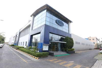 伊マニエッティマレリ、スズキのインド合弁とセミAT新工場を開業 画像
