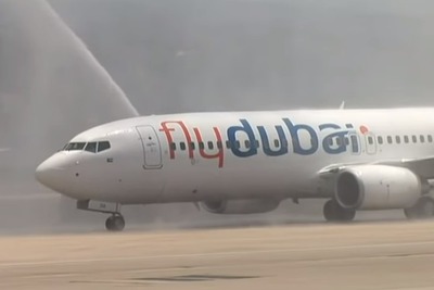 LCCフライドバイ、アスマラ線を新規開設…東部アフリカ就航都市は13都市に 画像