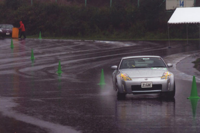 「Z-car ドライビングスクール」を開催…ニスモ 画像